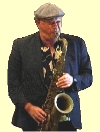 Sax guy